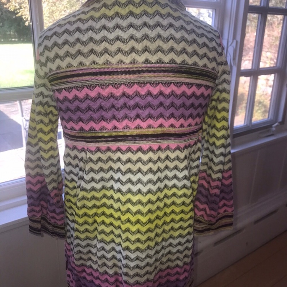Missoni sweater - Picture 2 of 4
